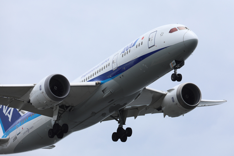 撮影：高橋学<br><span class="fnt-85">EOS R3／EF400mm F2.8L IS II USM／マニュアル露出（1/1,000秒、F8.0）／ISO 200</span>