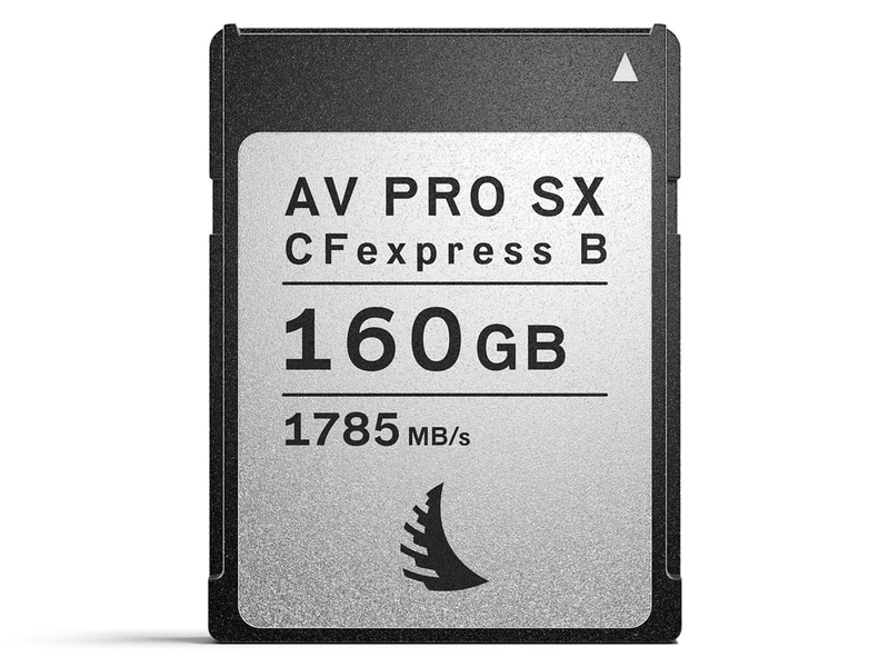 AV PRO CFexpress SX 160 GB