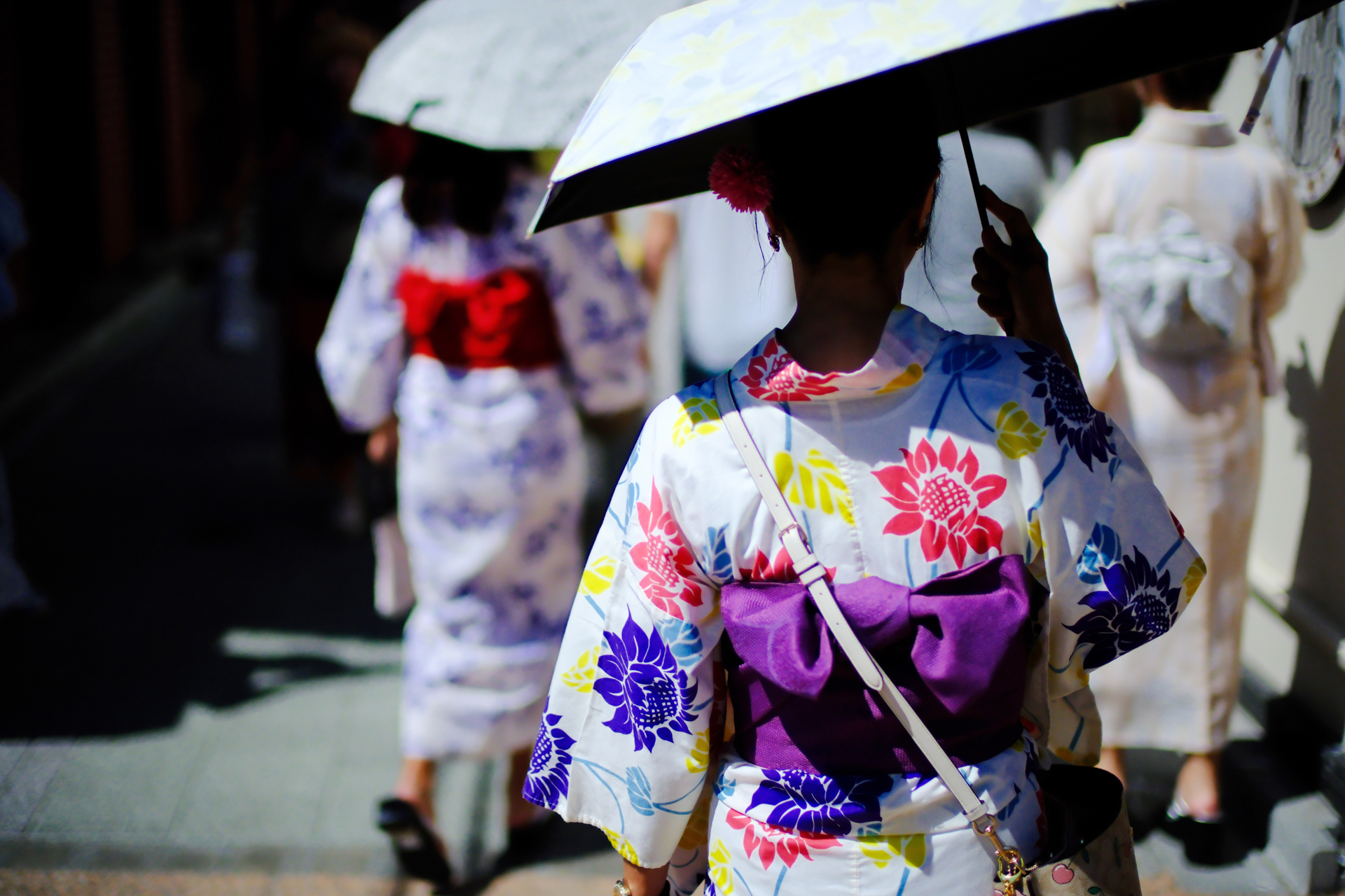 FUJIFILM X-T5／NOKTON 35mm F0.9 Aspherical／絞り優先AE（F0.9・1/15,000秒）／ISO 800