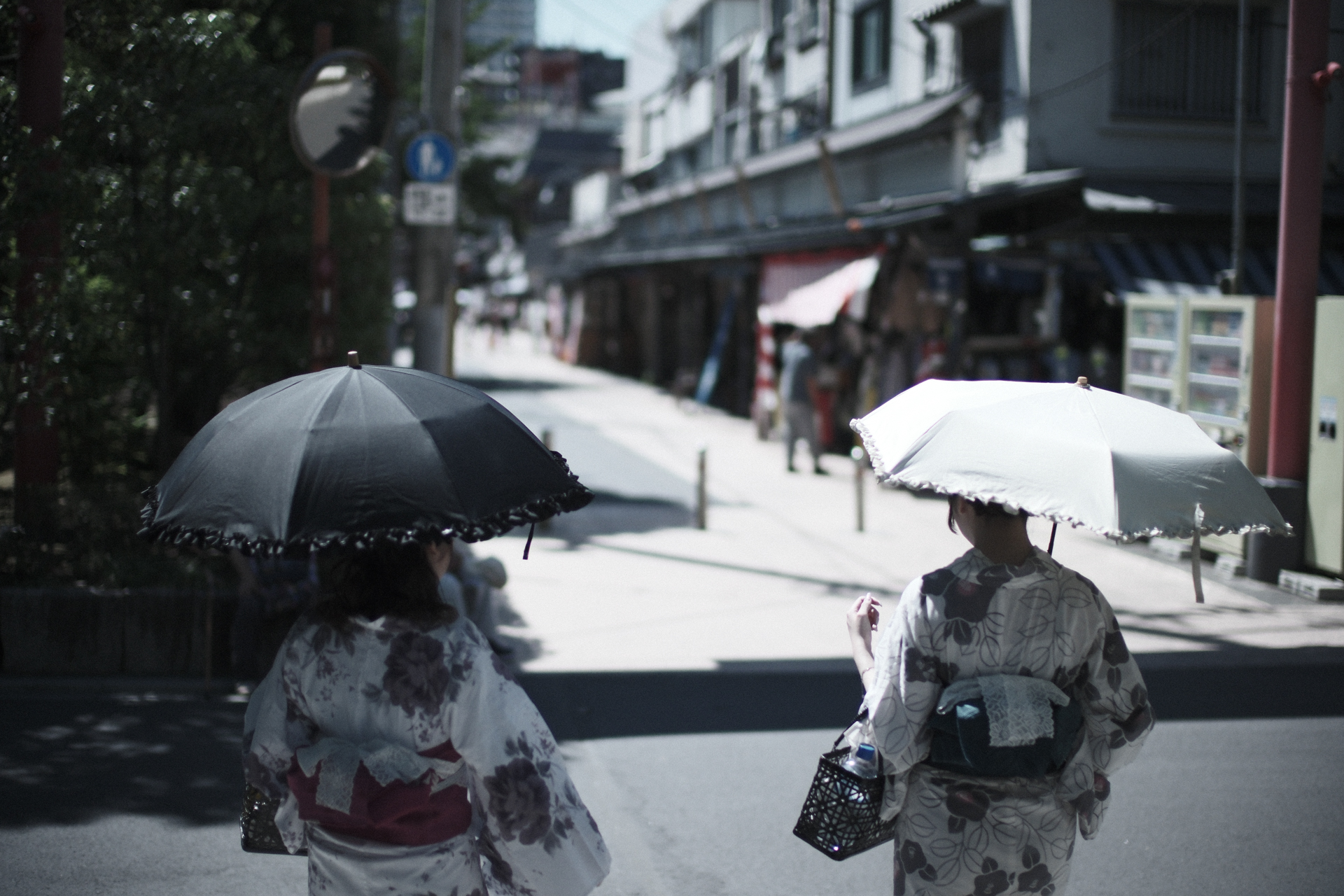 FUJIFILM X-T5／NOKTON 35mm F0.9 Aspherical／絞り優先AE（F0.9・1/10,000秒）／ISO 800