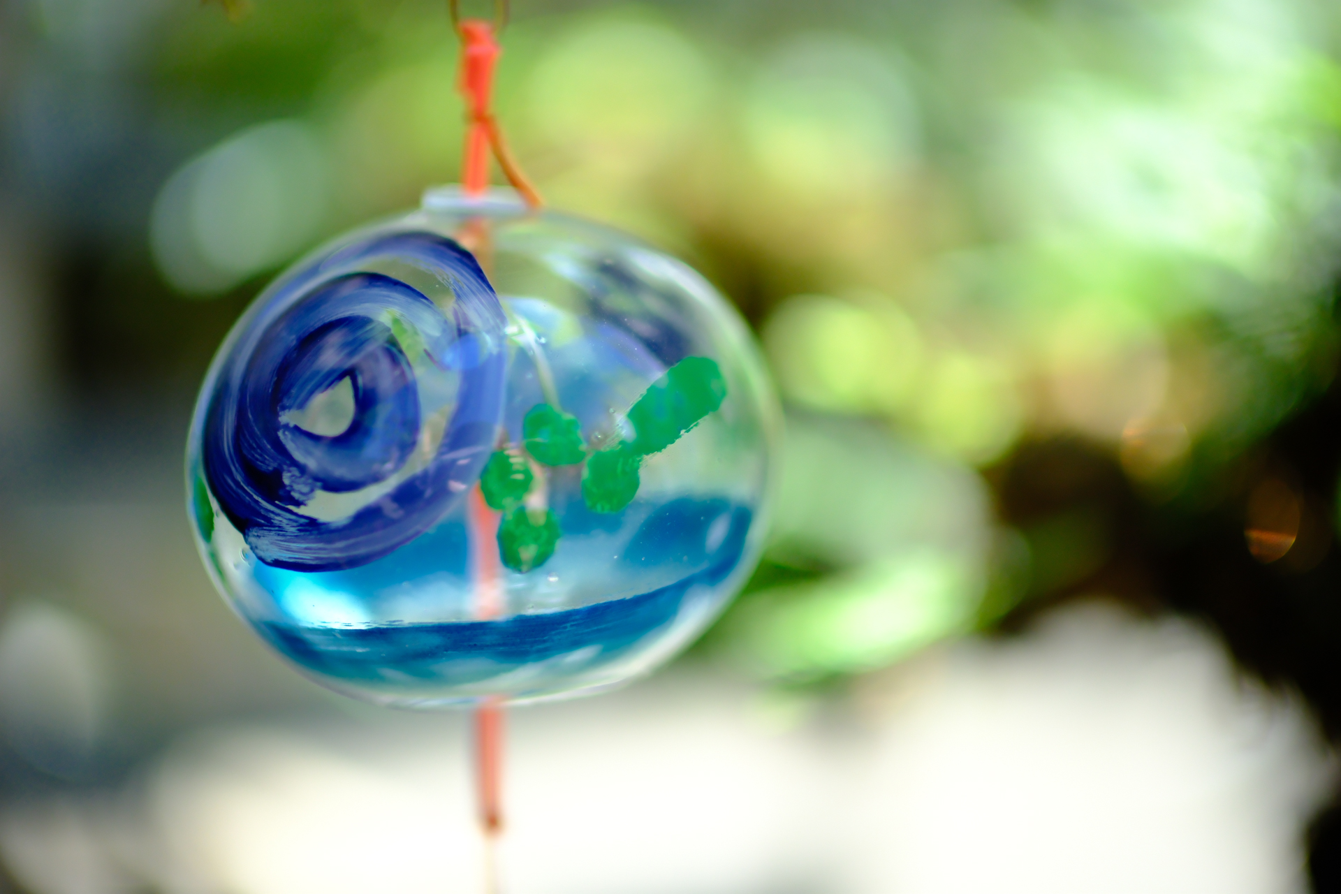 FUJIFILM X-T5／NOKTON 35mm F0.9 Aspherical／絞り優先AE（F0.9・1/1,500秒）／ISO 800