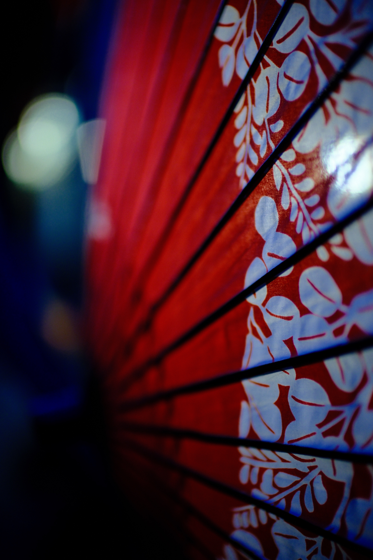 FUJIFILM X-T5／NOKTON 35mm F0.9 Aspherical／絞り優先AE（F0.9・1/1,500秒）／ISO 800