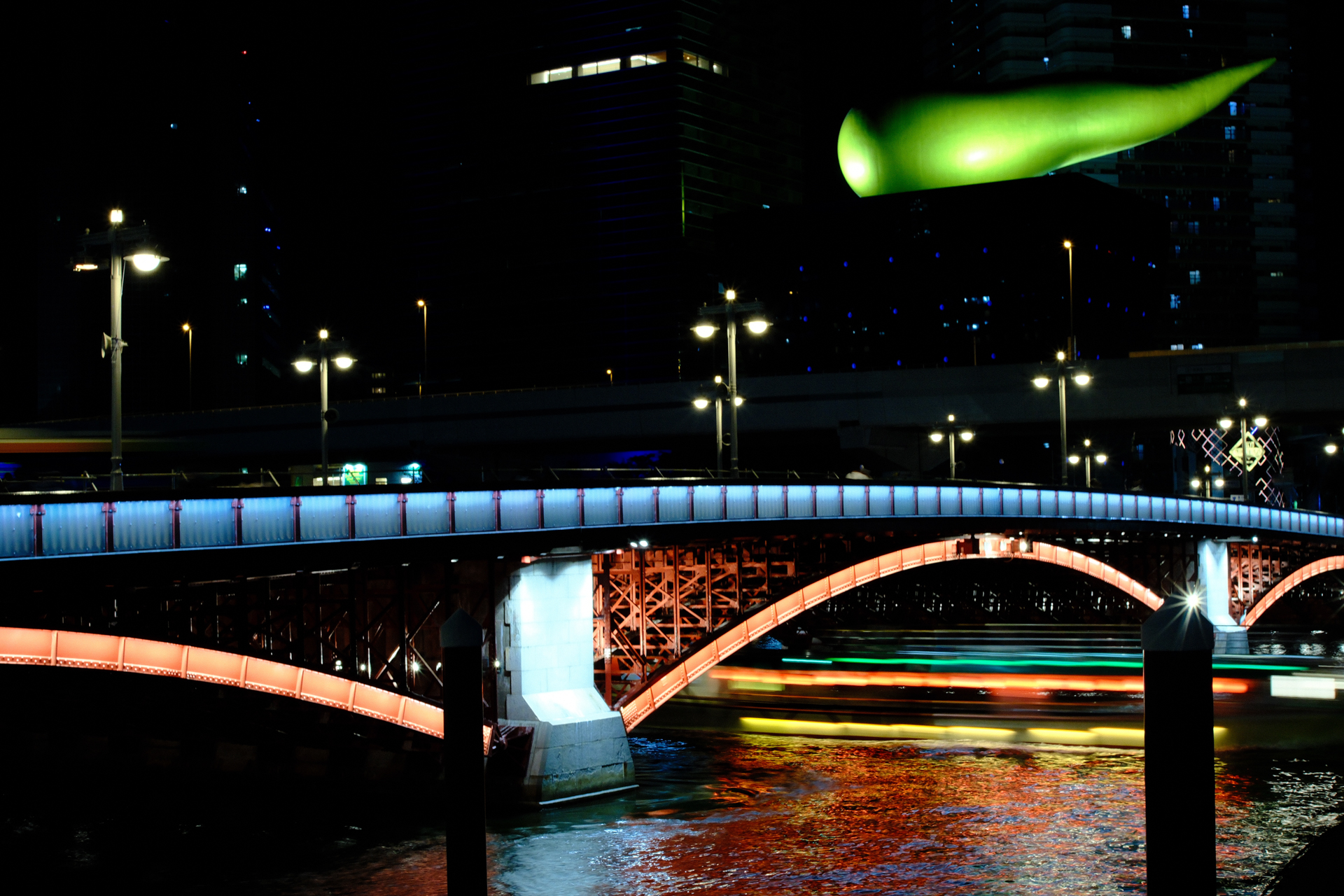 FUJIFILM X-T5／NOKTON 35mm F0.9 Aspherical／絞り優先AE（F0.9・1/2秒）／ISO 800