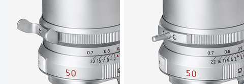 1940年代レンズ“スピードパンクロ”の描写を再現した「LIGHT LENS