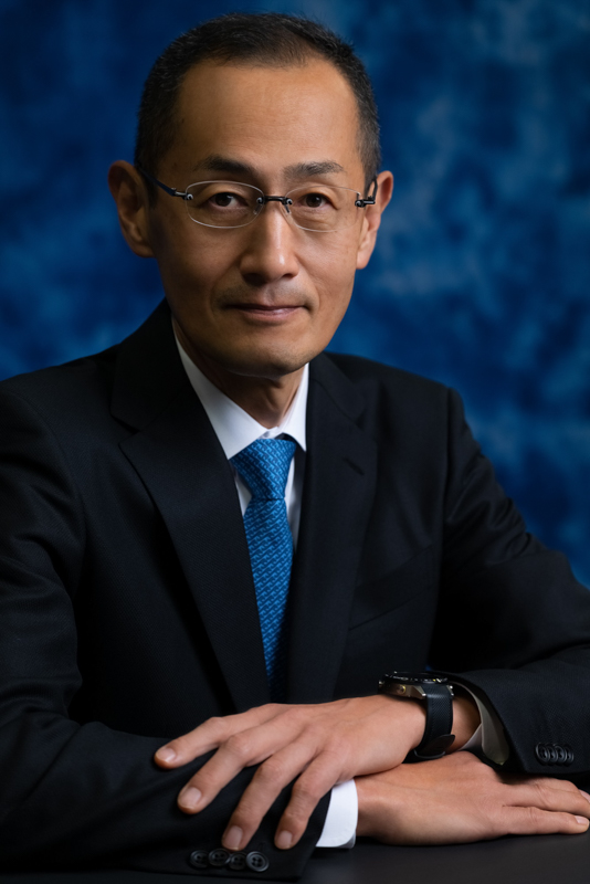 山中 伸弥（ノーベル生理学・医学賞受賞　京都大学iPS細胞研究所　名誉所長／教授　京都大学iPS細胞研究財団　理事長）