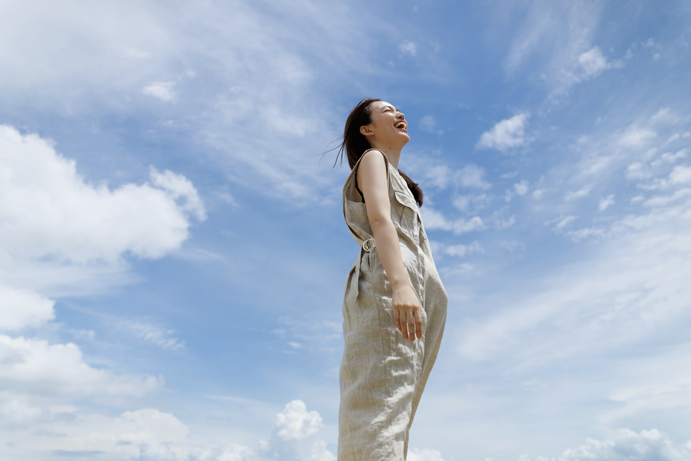 EOS R8／28mm／マニュアル露出（F2.8、1/3,200秒）／ISO 100／WB：オート