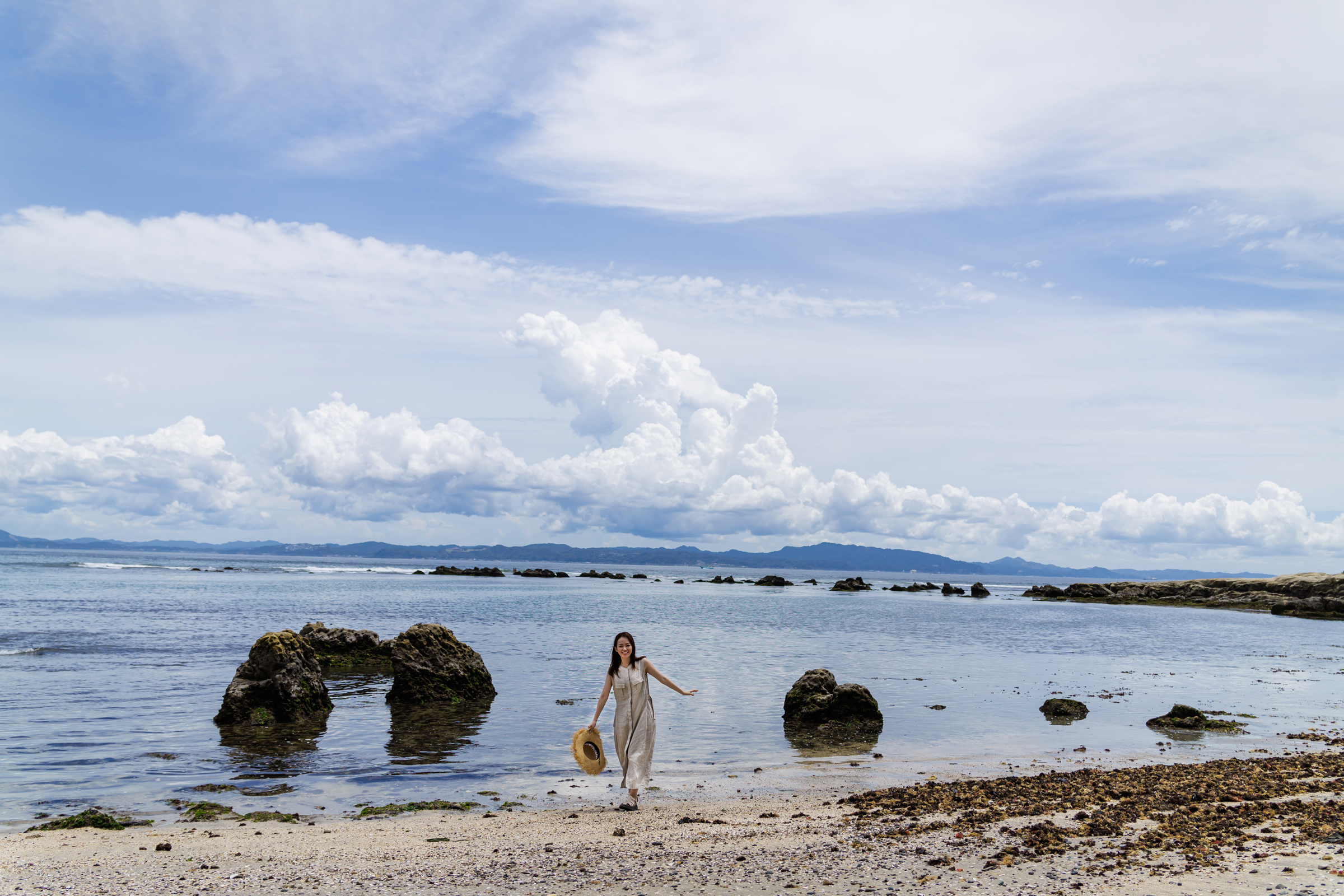 EOS R8／28mm／マニュアル露出（F2.8、1/3,200秒）／ISO 100／WB：オート