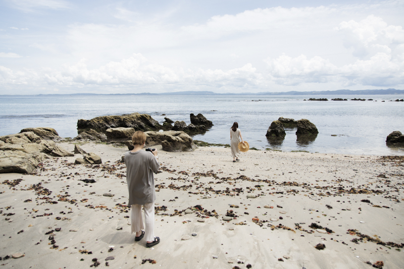 EOS R8／28mm／マニュアル露出（F2.8、1/3,200秒）／ISO 100／WB：オート