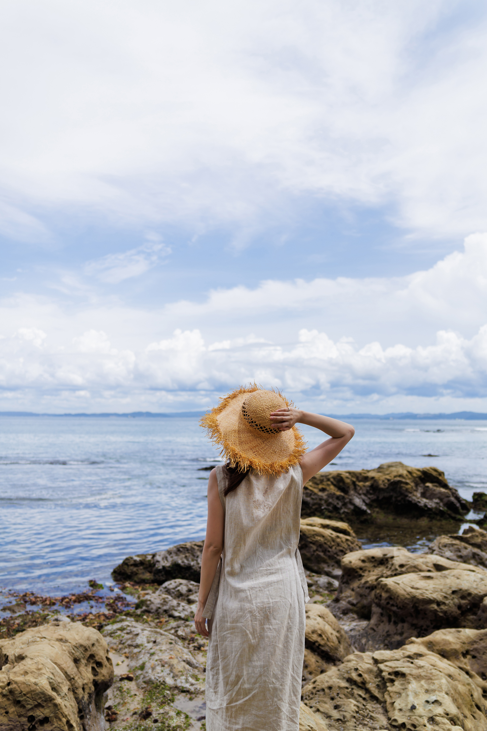 EOS R8／28mm／マニュアル露出（F2.8、1/2,500秒）／ISO 100／WB：オート