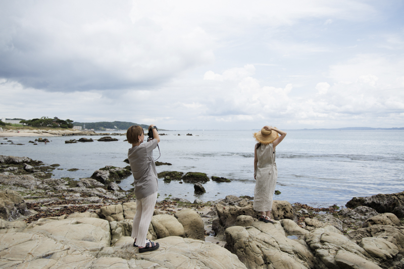 EOS R8／28mm／マニュアル露出（F2.8、1/2,500秒）／ISO 100／WB：オート