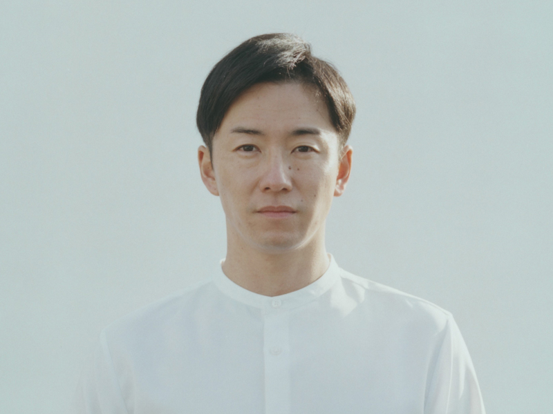 ソニーストア スペシャルパートナーの斎藤佑樹氏