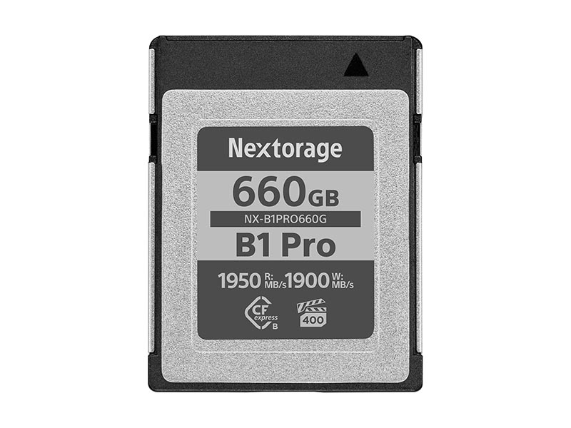 NX-B1PRO660G