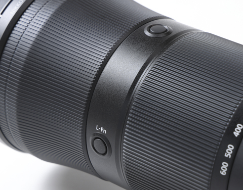 交換レンズレビュー：NIKKOR Z 180-600mm f/5.6-6.3 VR - デジカメ Watch