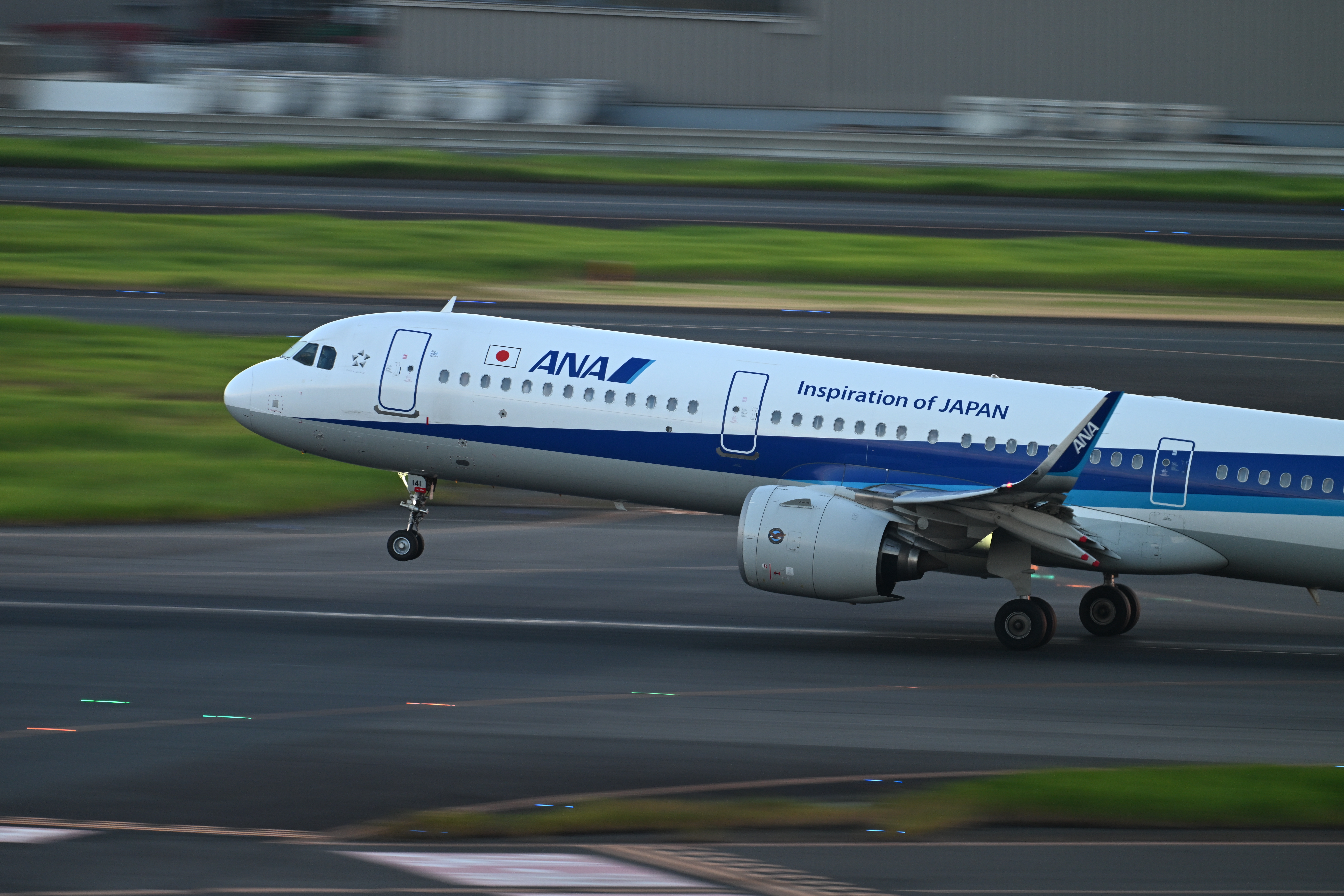 Z 8／NIKKOR Z 180-600mm f/5.6-6.3 VR／600mm／マニュアル露出（1/60秒、F6.3）／ISOオート（ISO 450)