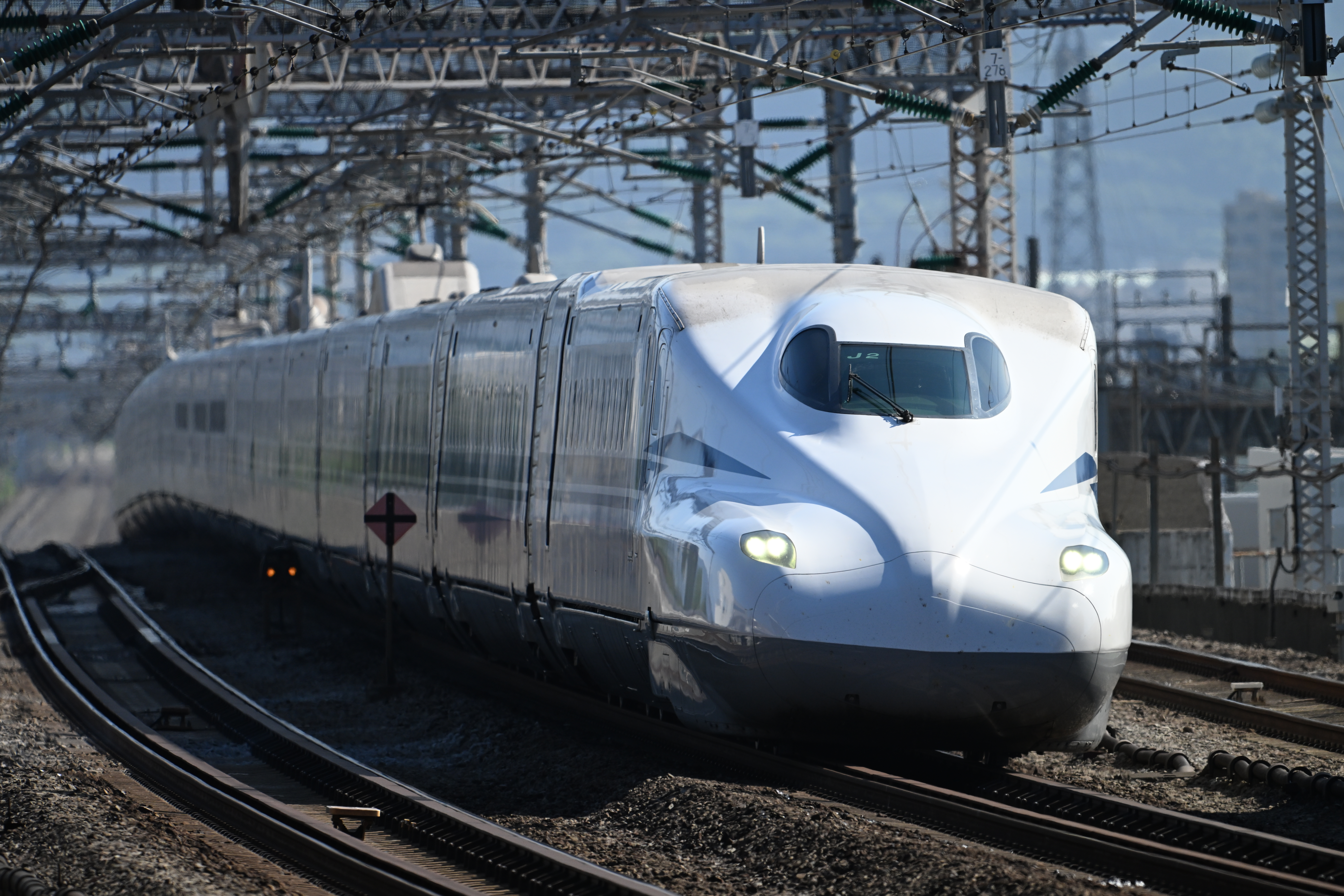 Z 8／NIKKOR Z 180-600mm f/5.6-6.3 VR／600mm／マニュアル露出（1/2,000秒、F6.3、＋0.3EV）／ISOオート（ISO 560）