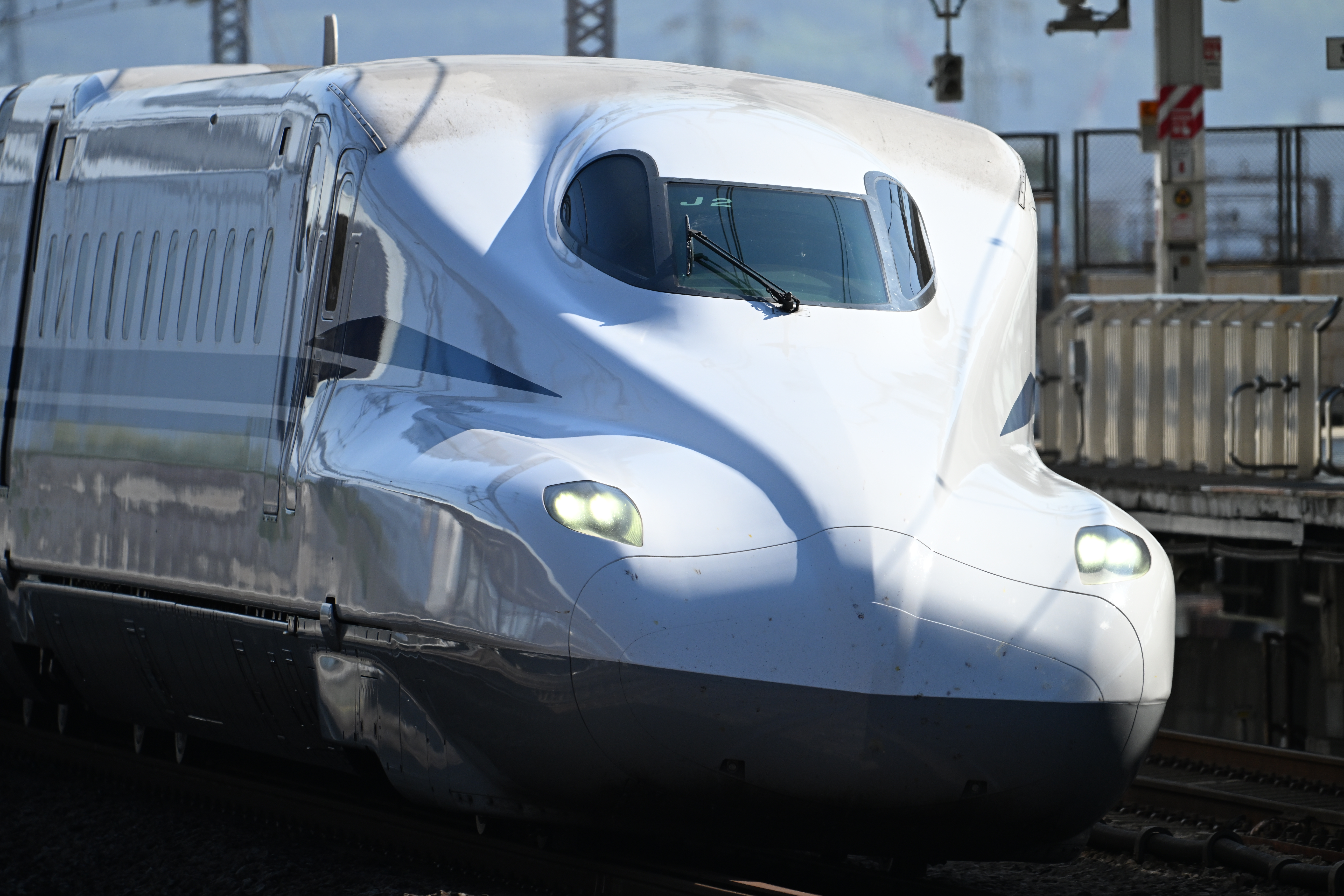 Z 8／NIKKOR Z 180-600mm f/5.6-6.3 VR／600mm／マニュアル露出（1/2,000秒、F6.3、＋0.3EV）／ISOオート（ISO 560）