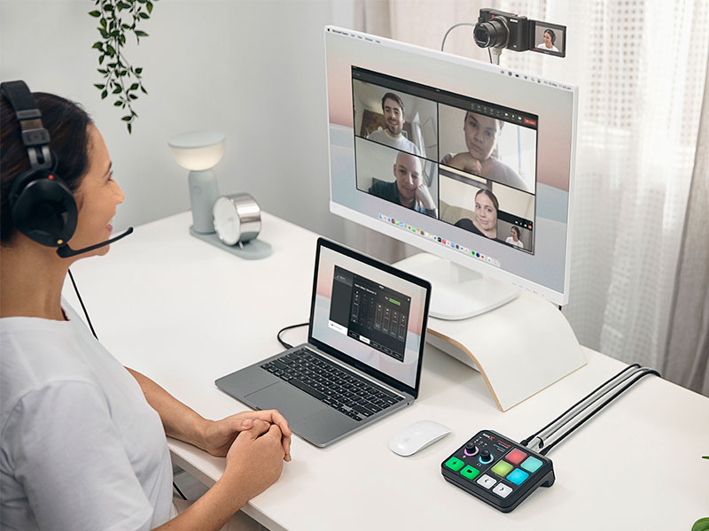 カメラを使用した際の活用例