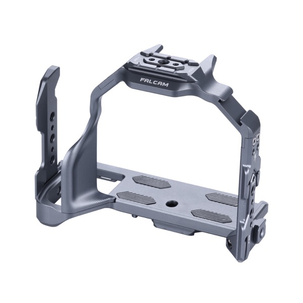 F22 & F38 & F50 Quick Release Camera Cage モデル3605
