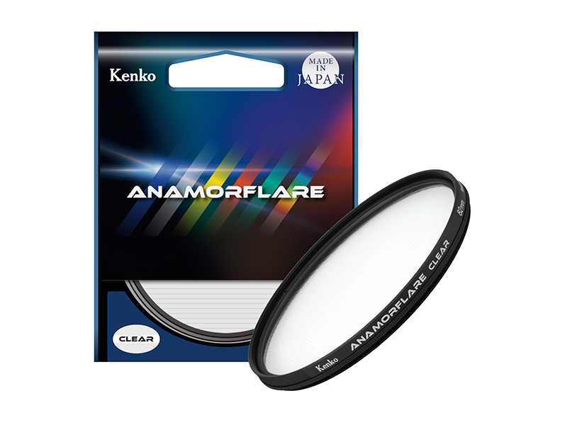 アナモフレア・クリア