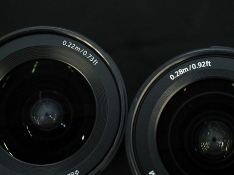 ソニー、第2世代のG Master広角ズーム「FE 16-35mm F2.8 GM II」。小型