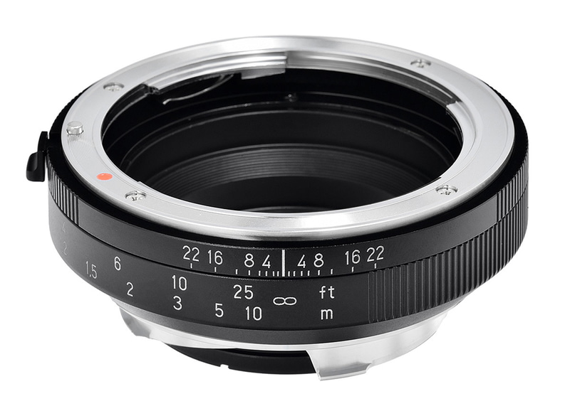 ニコンF用（NF-LM R50）