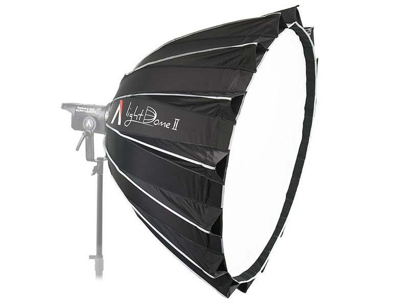 Light dome II