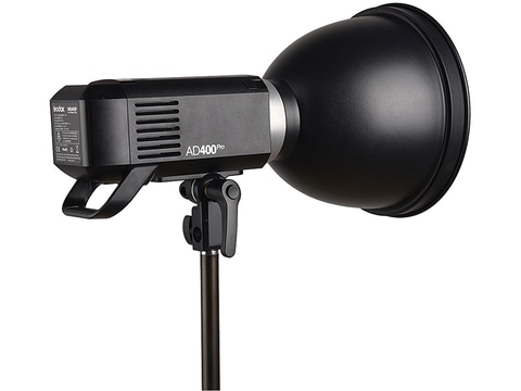 GODOX、「AD400Pro」用のロングフォーカスリフレクターなど - デジカメ 