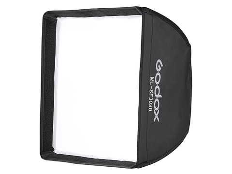 GODOX、「AD400Pro」用のロングフォーカスリフレクターなど - デジカメ 