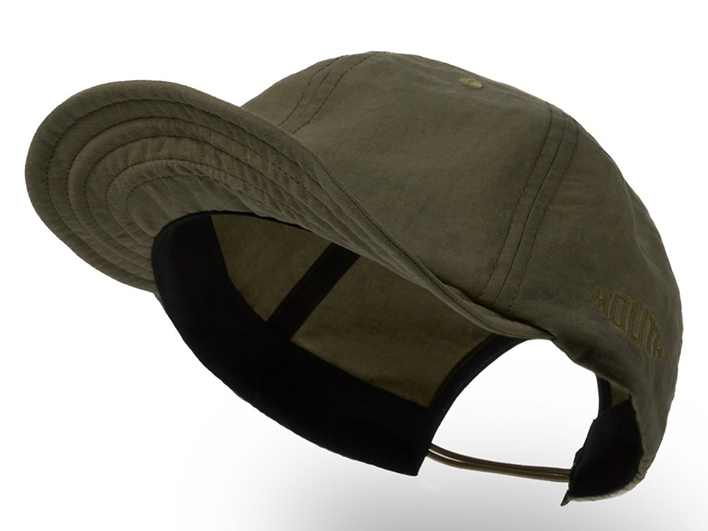 Flex Multi OB Cap（カーキ）