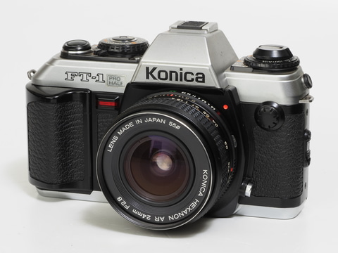 【ジャンク】フィルムカメラ まとめ Canon 他　コンパクト ハーフ カメラ ハーフサイズカメラ | 秋葉原のカメラショップ 東京CAMERA