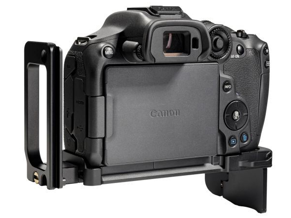 ロングブラケット装着例