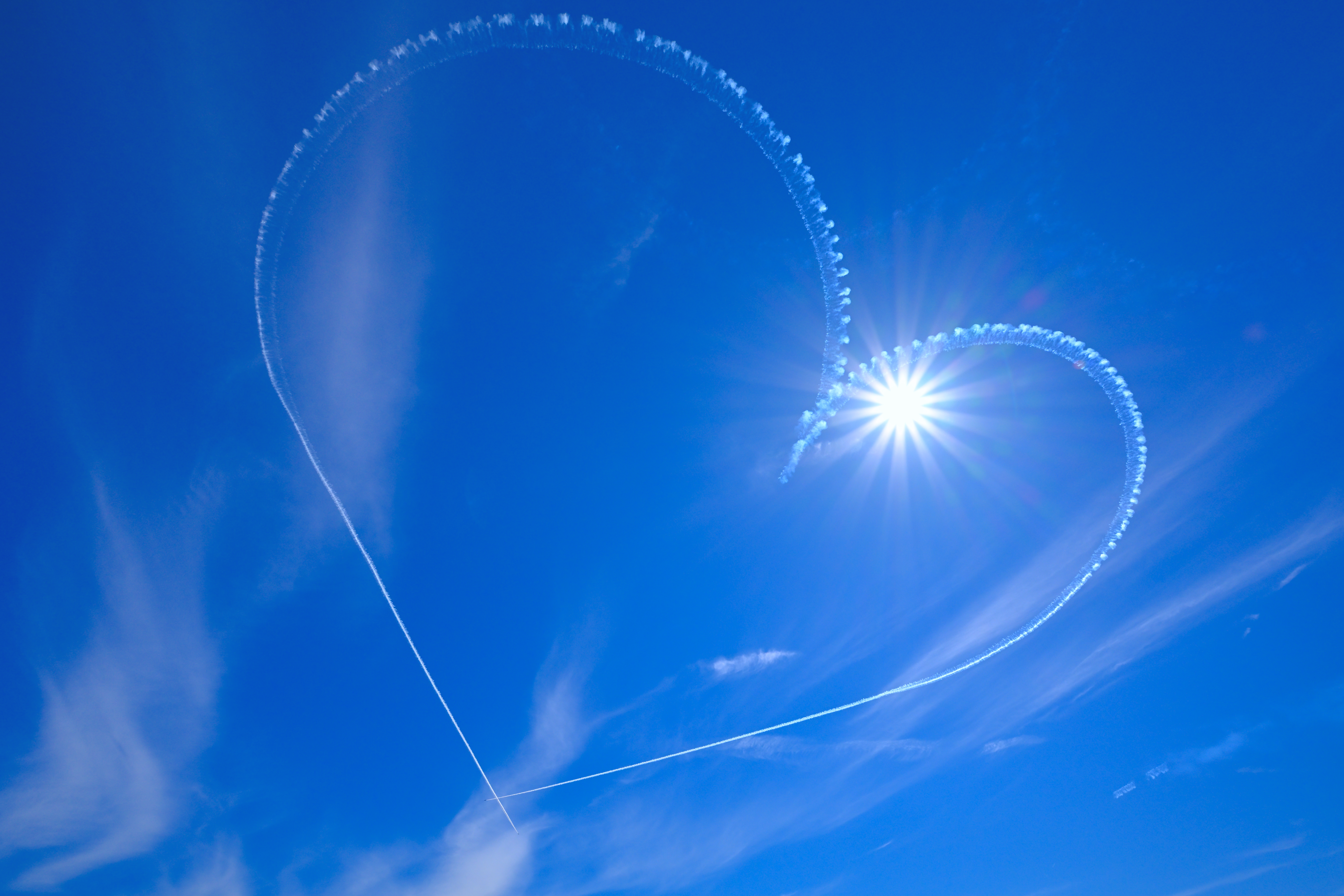 Z 8／NIKKOR Z 14-30mm f/4 S／14mm／マニュアル露出（1/1,600秒、F11）／ISO 500／WB：晴天／ピクチャーコントロール：スタンダード／課目：キューピッド（ビッグ・ハート）