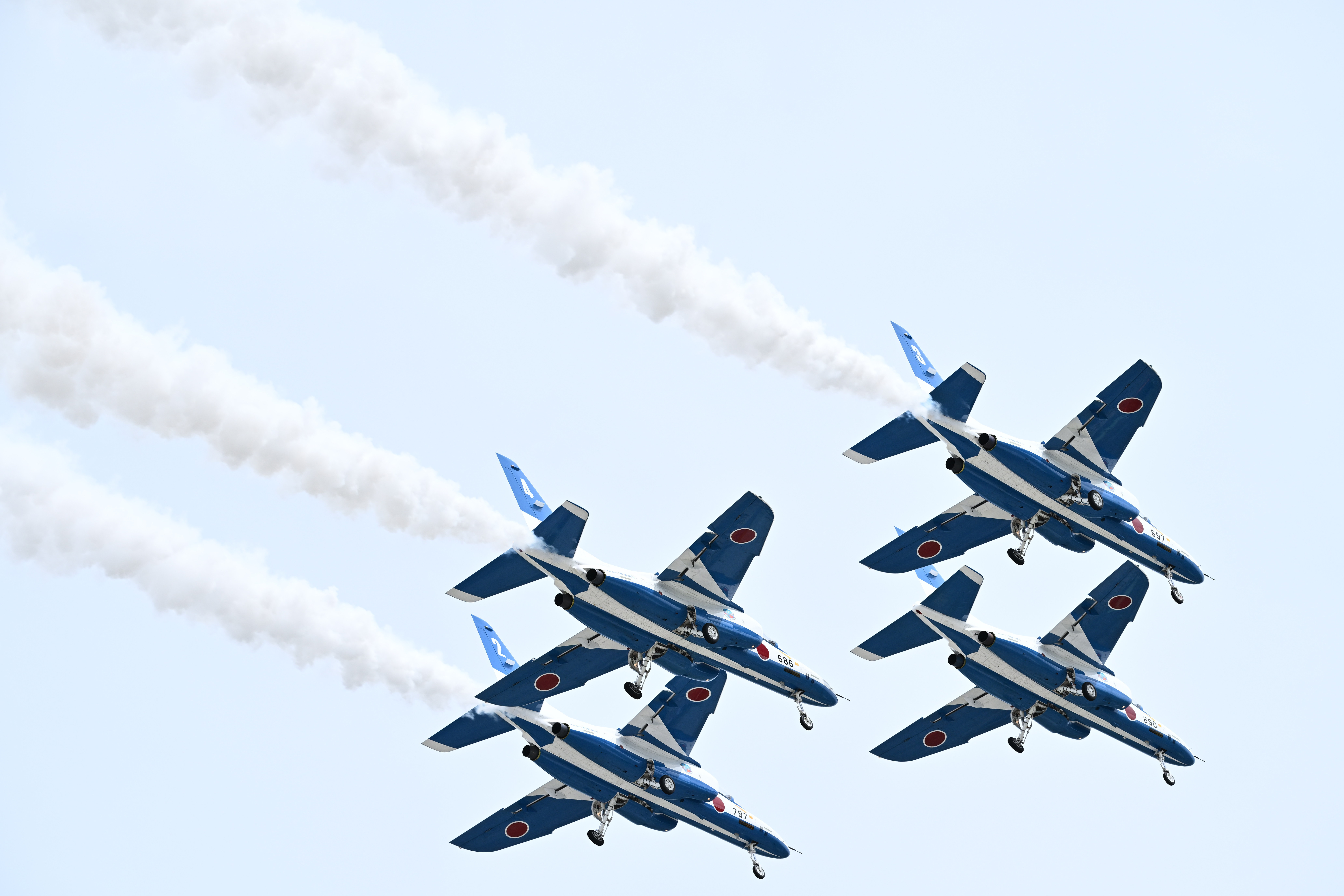 Z 8／NIKKOR Z 100-400mm f/4.5-5.6 VR S／150mm／マニュアル露出（1/1,600秒、F8.0）／ISO 400／WB：晴天／ピクチャーコントロール：スタンダード／課目：ダイヤモンドダーティーローパス