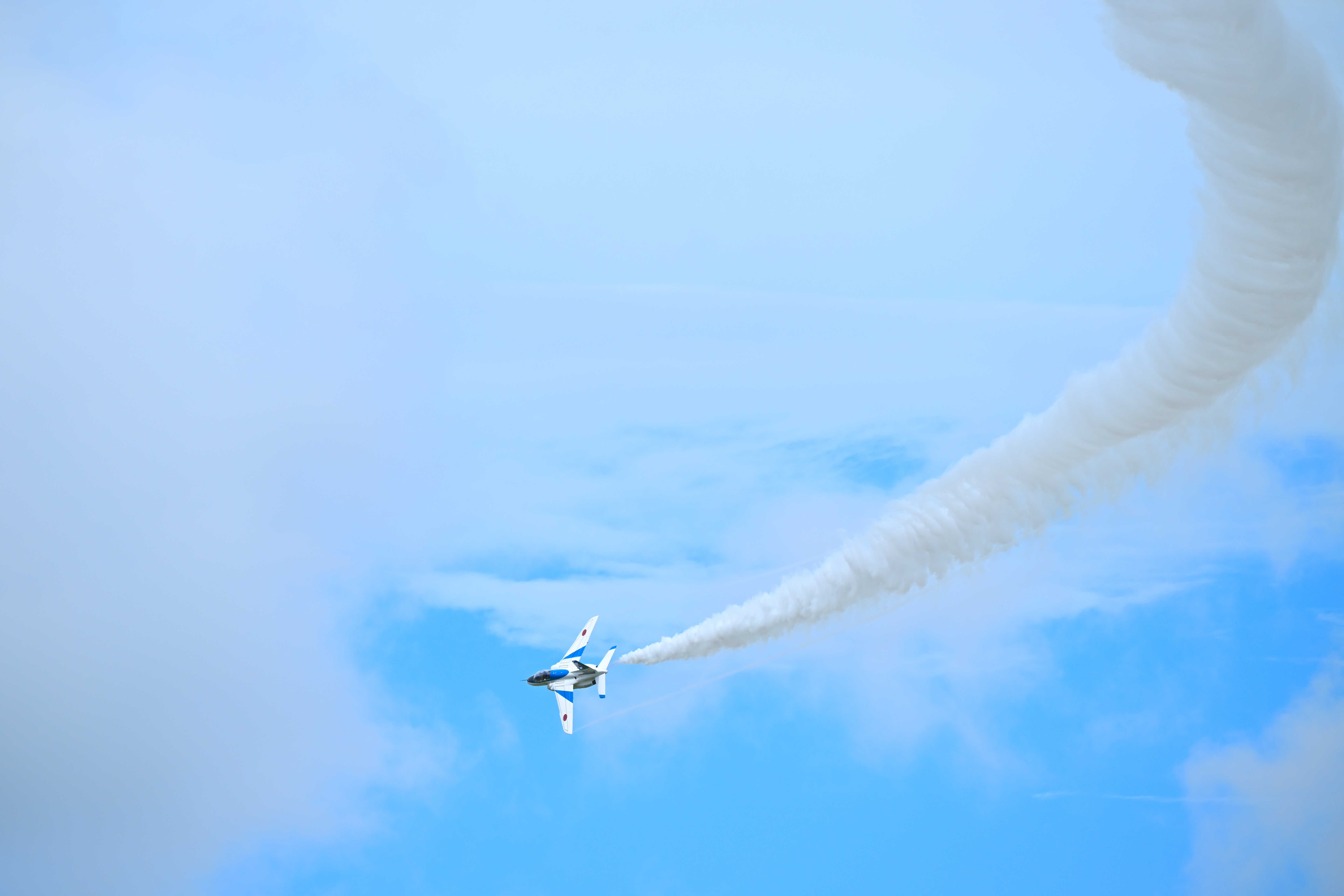 Z 8／NIKKOR Z 100-400mm f/4.5-5.6 VR S／400mm／マニュアル露出（1/1,600秒、F8.0）／ISO 400／WB：晴天／ピクチャーコントロール：スタンダード／課目：タッククロス（パターンII）