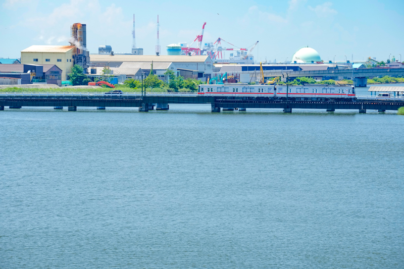 ソニーα1／FE 70-200mm F2.8 GM OSS II／絞り優先オート（180mm・F7.1・1/800秒）／ISO 800／WB:太陽光