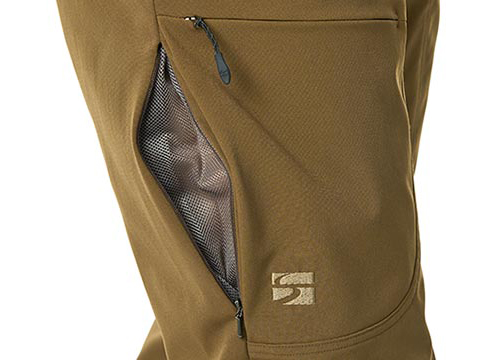 ベンチレーターを備えている