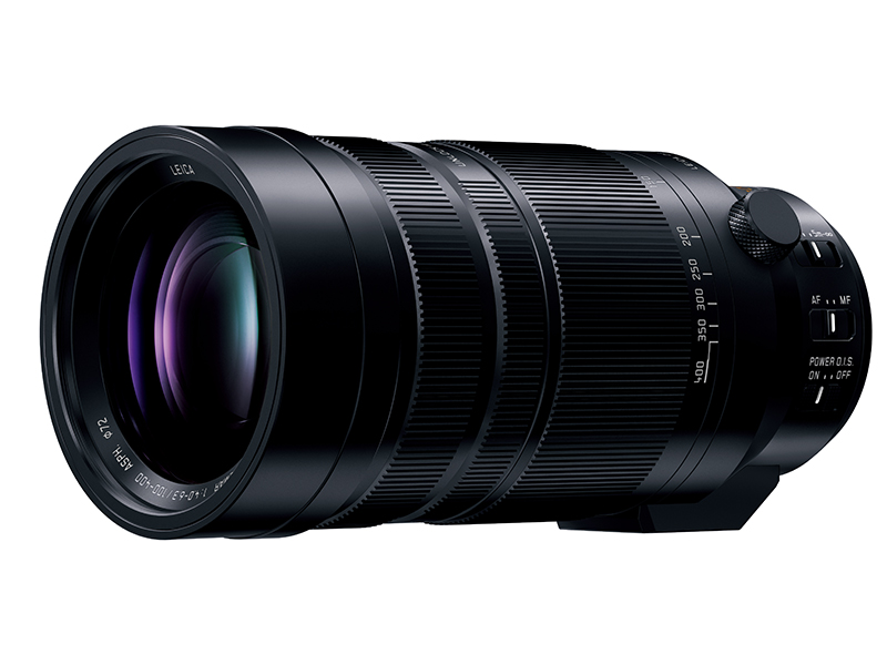 三脚座を外した様子