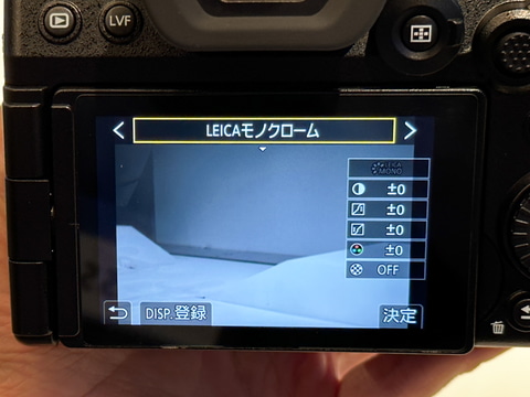 パナソニック、マイクロフォーサーズの“静止画フラッグシップ”「LUMIX