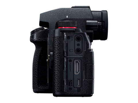 Panasonic LUMIX DC-G9 マイクロフォーサーズ 長期5年保証付】パナソニック(Panasonic) LUMIX G9 PRO II DC