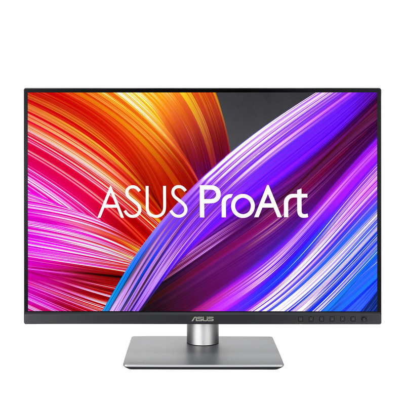 <b>ProArt Display PA248CRV</b>（WUXGA 24.1インチ）<br>ASUS Store価格：4万1,220円（税込）<br>最大解像度：1,920×1,200