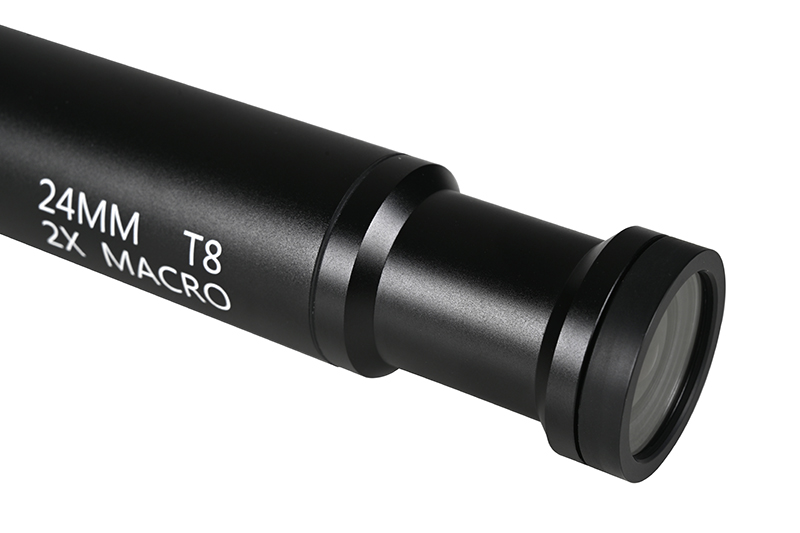 ダイレクトビューモジュール