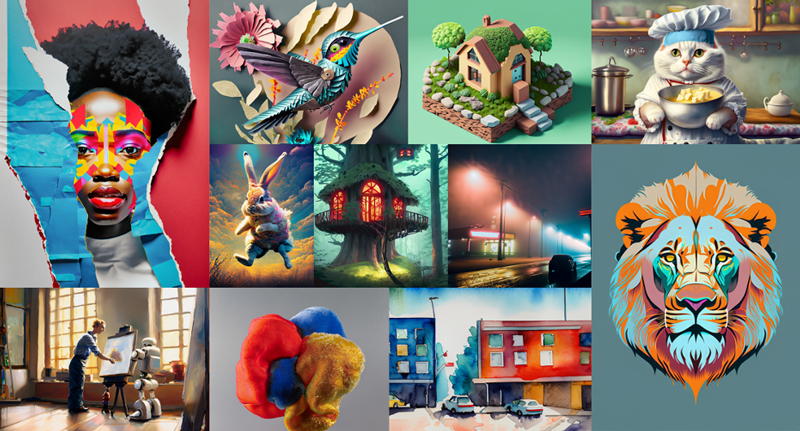 Adobe Firefly Web版