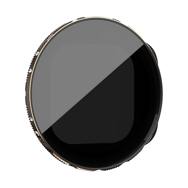 VND3-5フィルター