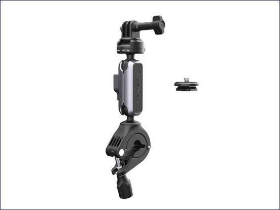 PGYTECH CapLock アクションカメラ用 ハンドルマウント