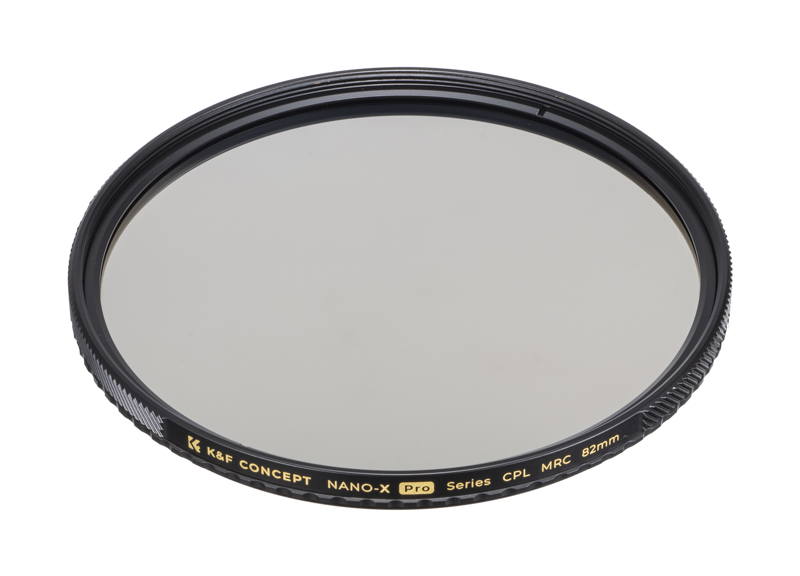 サイズ：49/52/55/58/62/67/72/77/82/95mm<br>実勢価格：9,700円〜1万5,600円前後（税込）