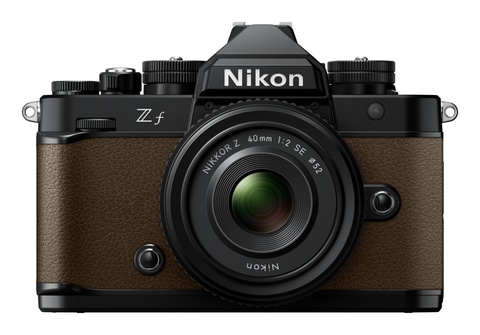 【美品】Nikon Zf ボディ/ ニコン Zf インディゴブルー 張替 箱付き Amazon | Nikon Z f FXフォーマット ミラーレスカメラボディ