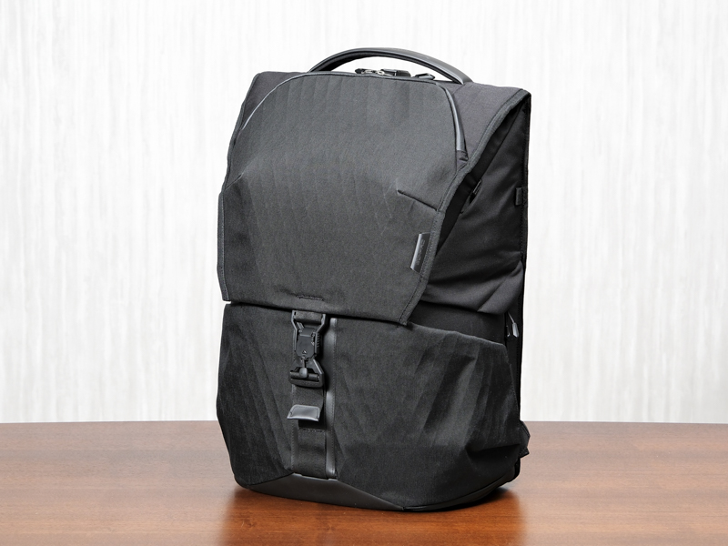 マルチモードバックパック30