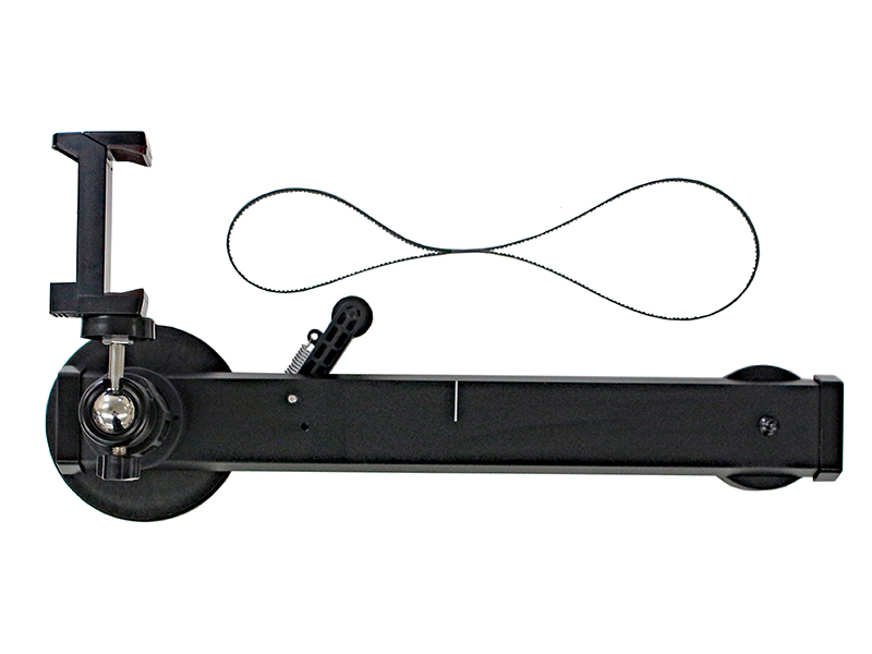 タイムラプスキット本体