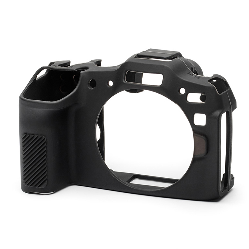 イージーカバー Canon EOS R50用 ブラック