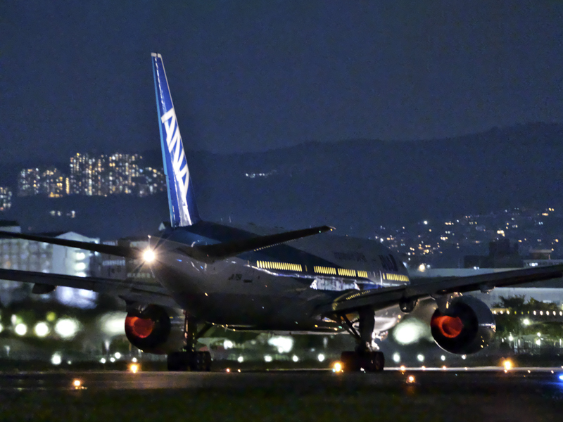 撮影：A☆50/Akira Igarashi<br><span class="fnt-85">LUMIX G9PROII／LEICA DG VARIO-ELMAR 100-400mm/F4.0-6.3 II ASPH./POWER O.I.S.／250mm（500mm相当）／マニュアル露出（1/8秒・F8.0）／ISO 12800</span>